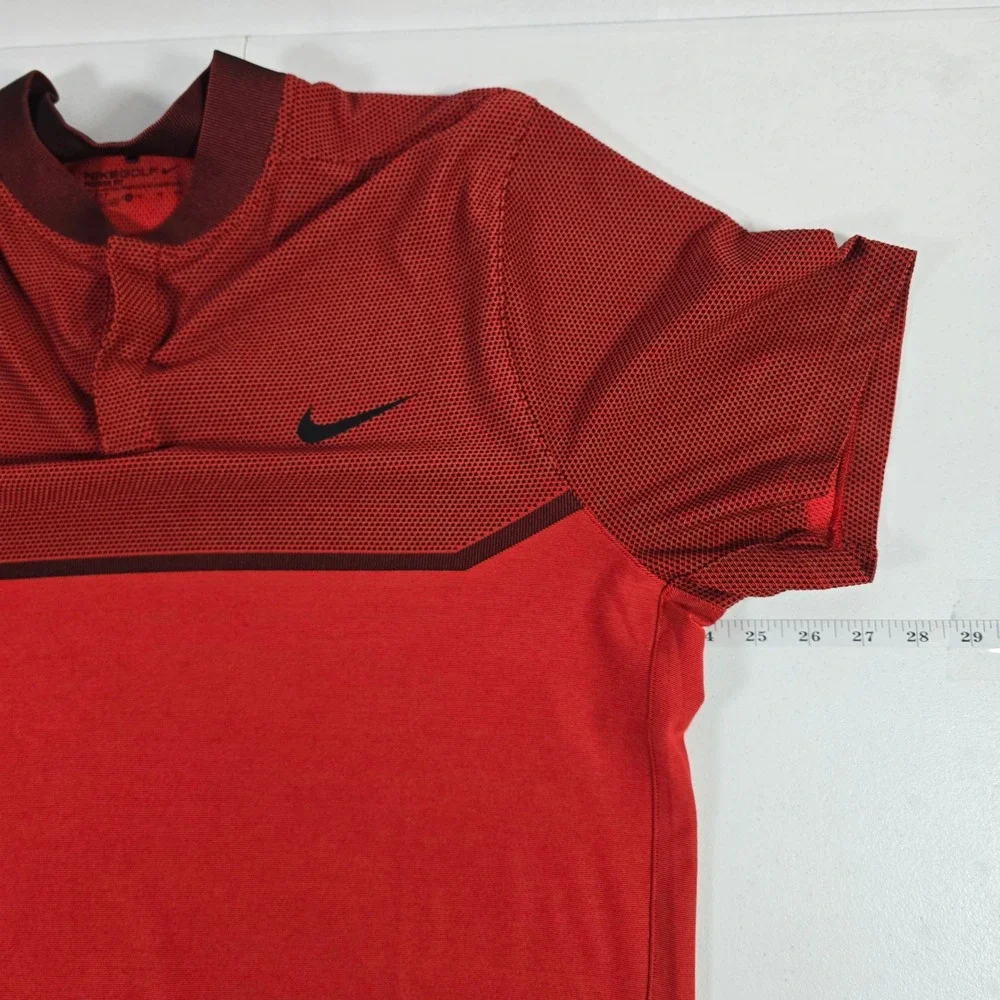 Nike golf dri